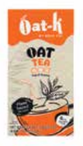 Oat-K by Gold Kili Oat Tea